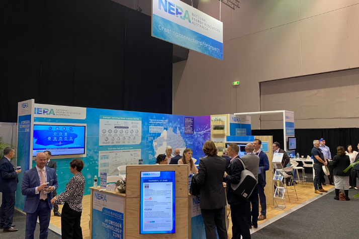 APPEA conference 