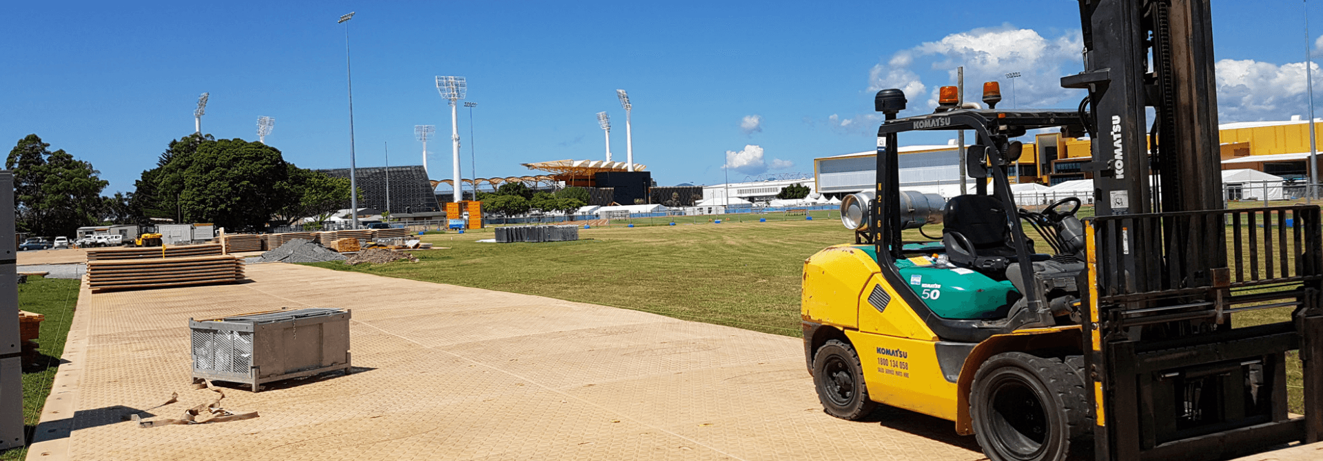 Commonwealth Games