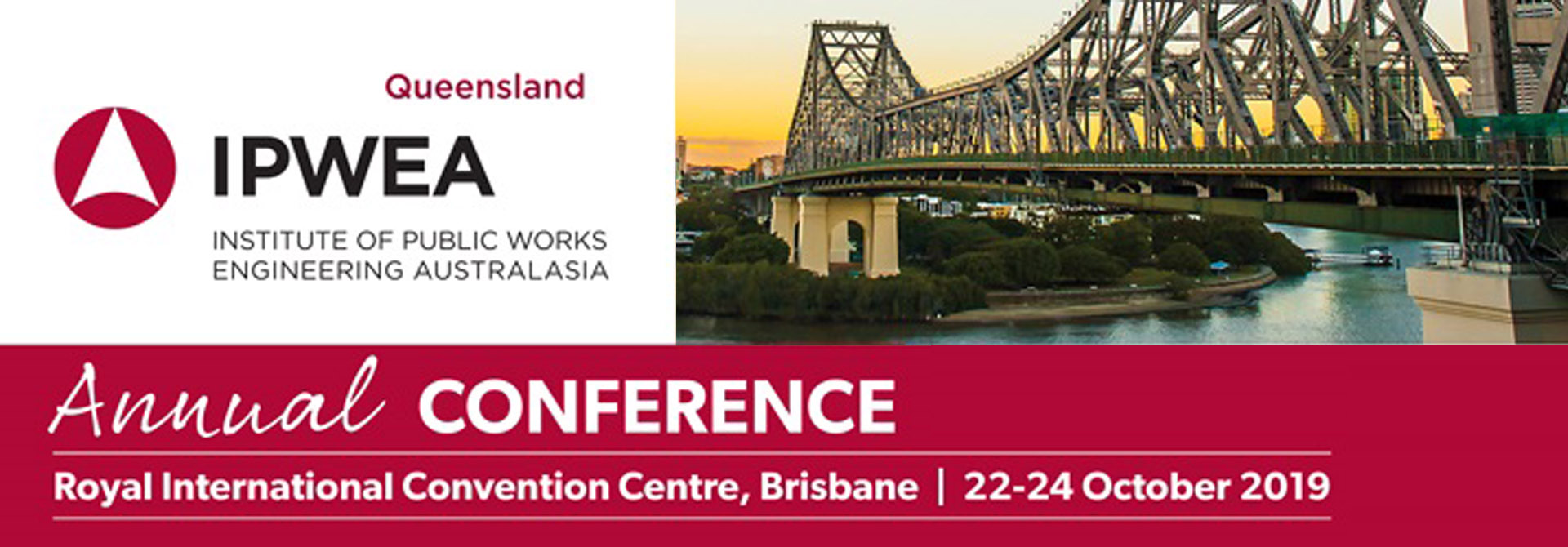 IPWEAQ Annual Conference 2019
