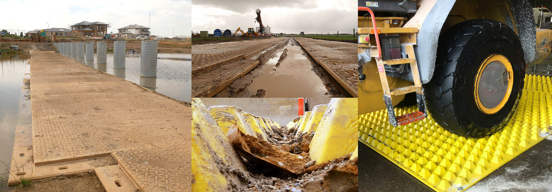 Erosion and Sediment Control