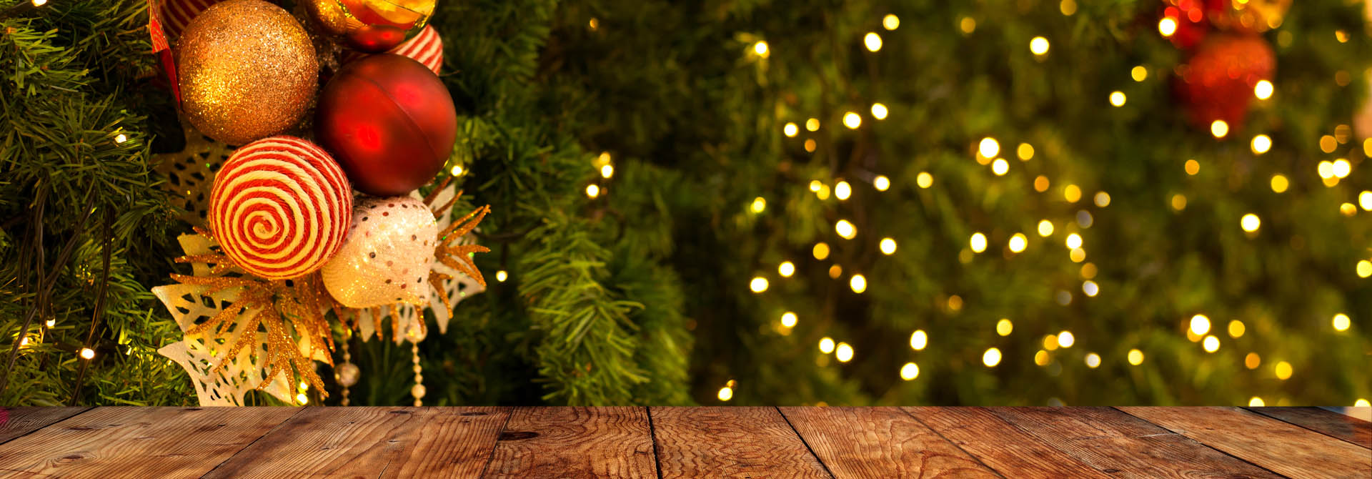 Happy Holidays!