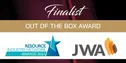 Out of the Box Award