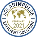 Solar Impulse Efficient Solution