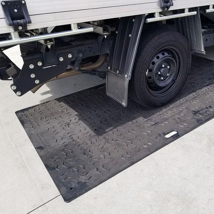 ProTech SD Bog Mats composite bog mat