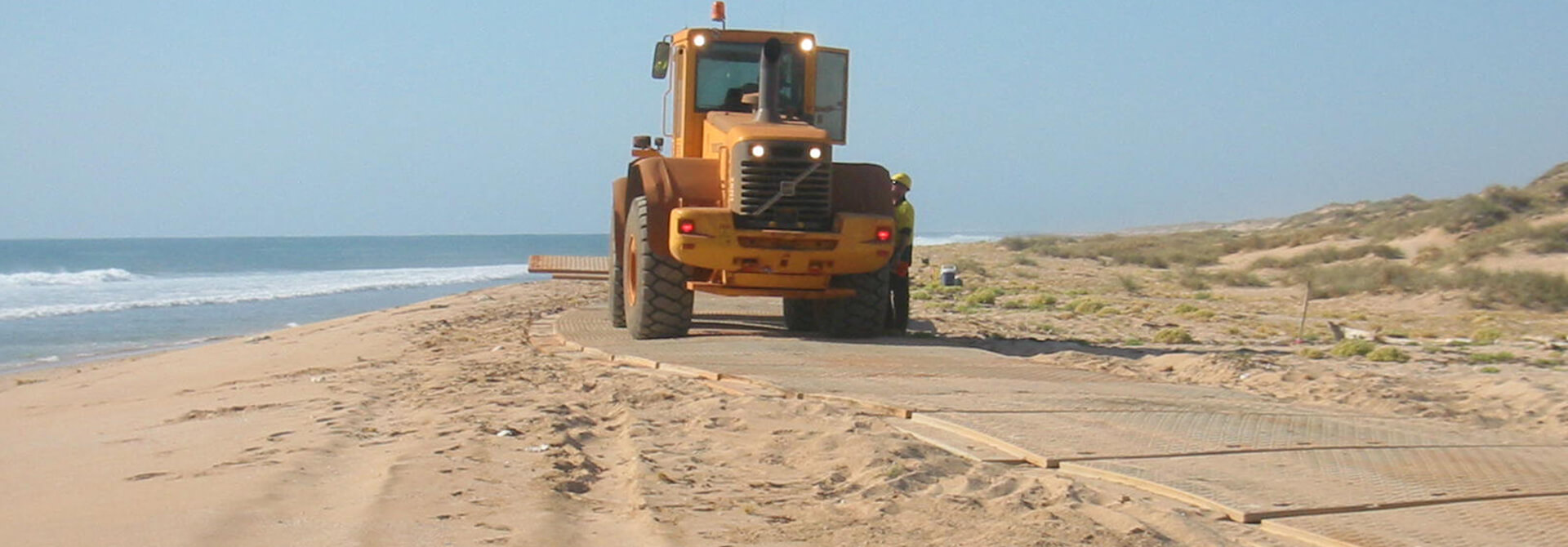 Barrow Island — JWA project case study