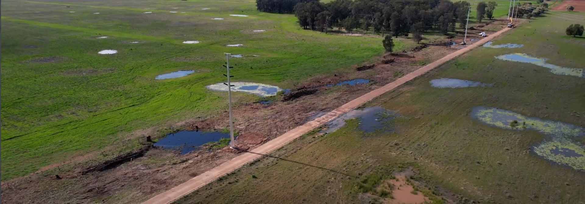 Reusable Roads for Renewable Energy — JWA news