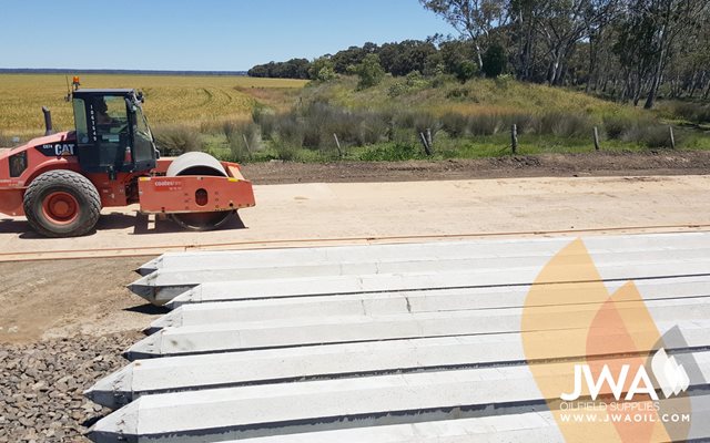 steam-roller-durabase-matting